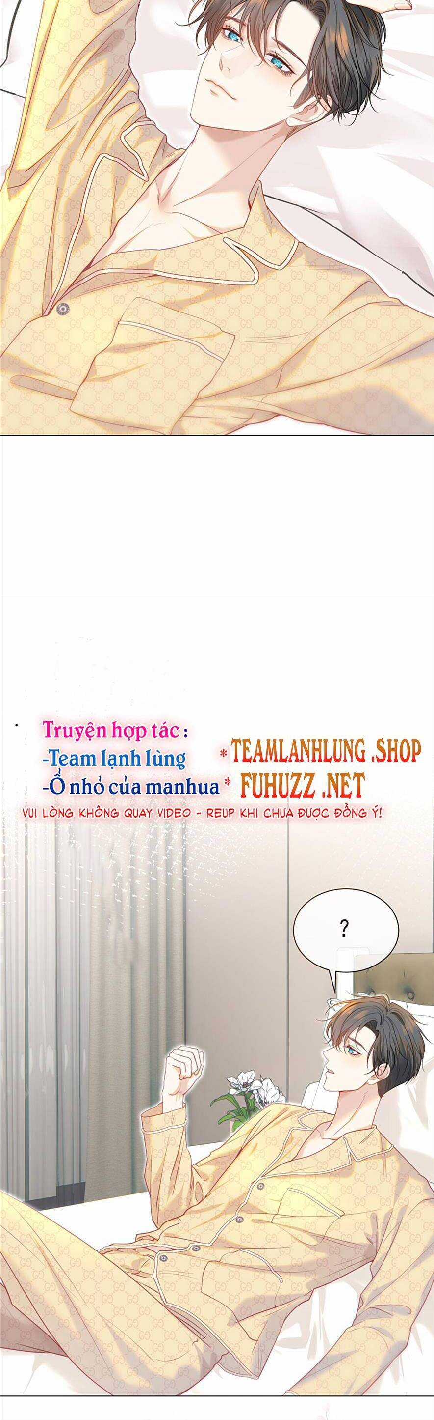 1001 Cách Chinh Phục Chồng Yêu Món quà ý nghĩa nhất cho người thân yêu Chapter 69 trang 9