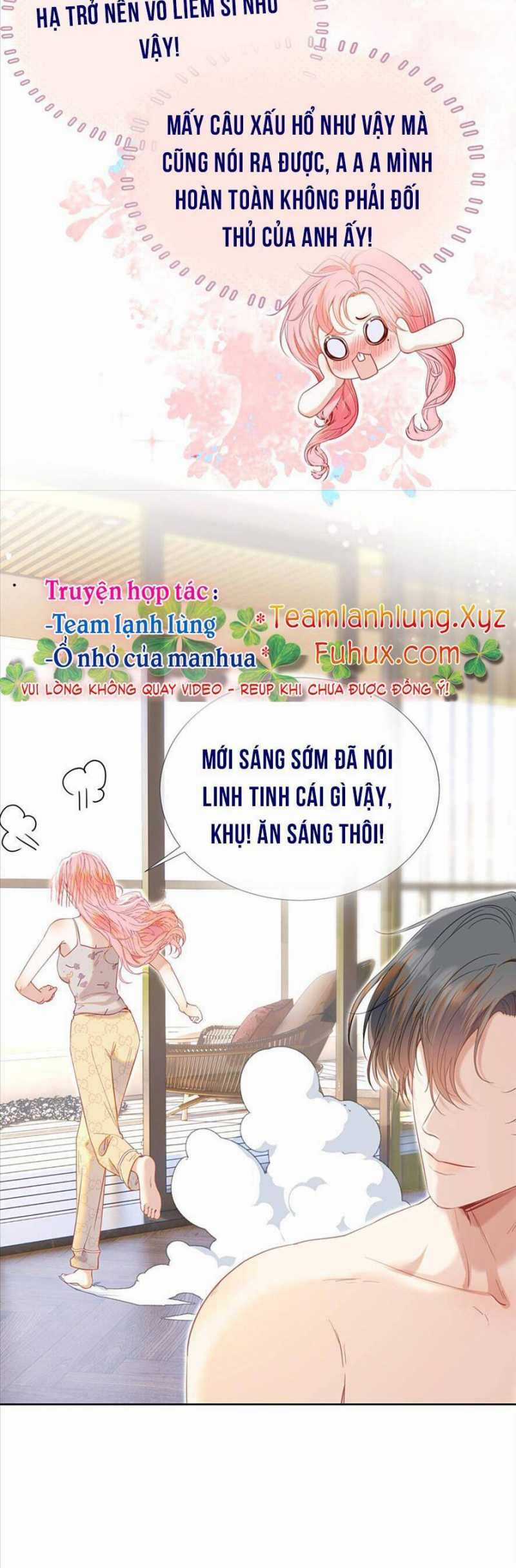 1001 Cách Chinh Phục Chồng Yêu Món quà ý nghĩa nhất cho người thân yêu Chapter 70 trang 13