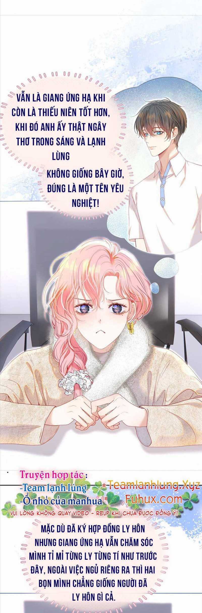 1001 Cách Chinh Phục Chồng Yêu Món quà ý nghĩa nhất cho người thân yêu Chapter 70 trang 16