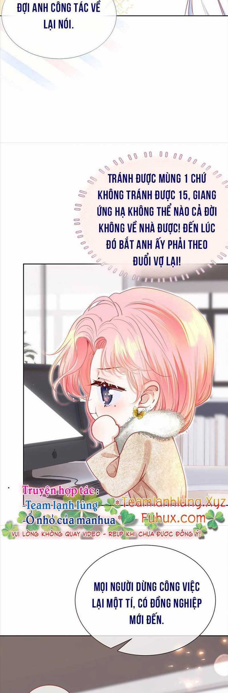 1001 Cách Chinh Phục Chồng Yêu Món quà ý nghĩa nhất cho người thân yêu Chapter 70 trang 18