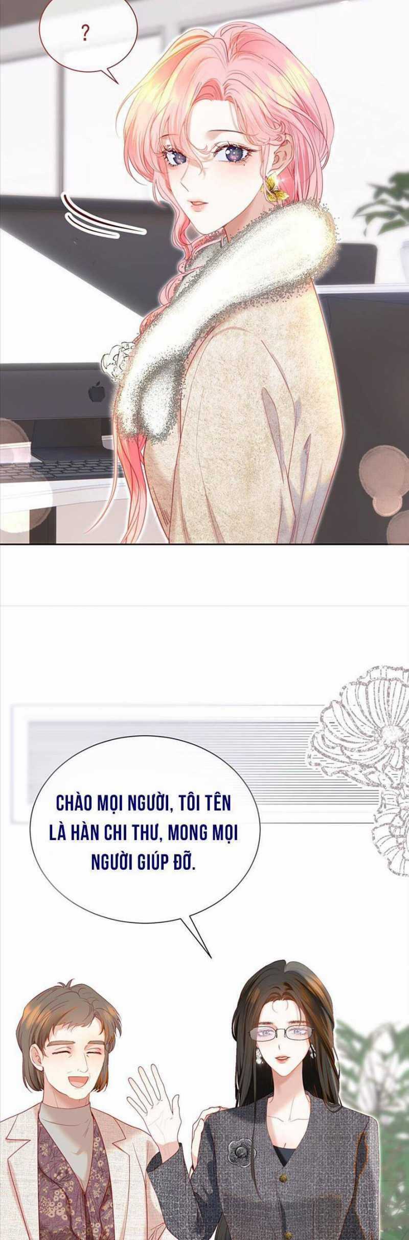 1001 Cách Chinh Phục Chồng Yêu Món quà ý nghĩa nhất cho người thân yêu Chapter 70 trang 19