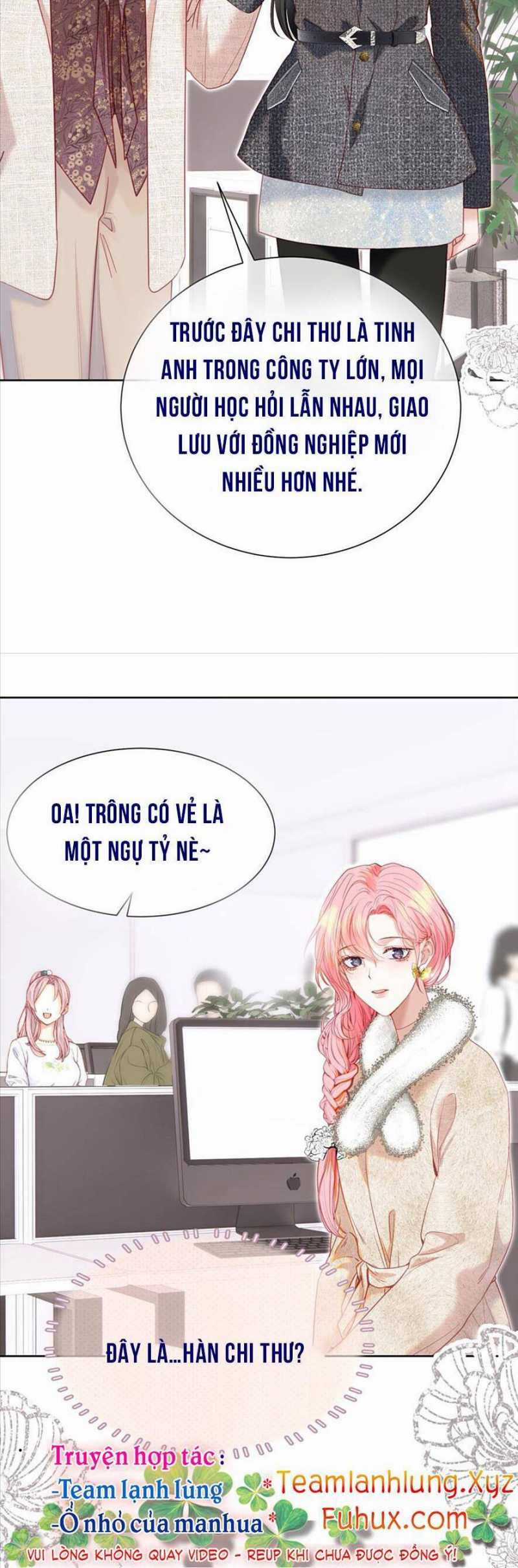 1001 Cách Chinh Phục Chồng Yêu Món quà ý nghĩa nhất cho người thân yêu Chapter 70 trang 20