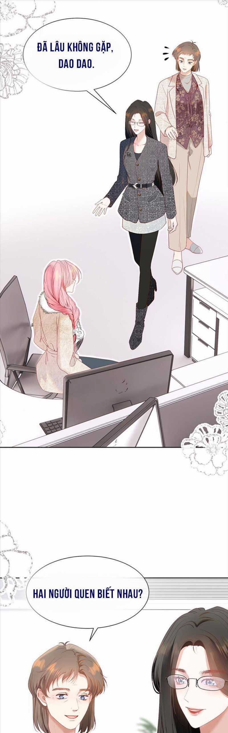 1001 Cách Chinh Phục Chồng Yêu Món quà ý nghĩa nhất cho người thân yêu Chapter 70 trang 21