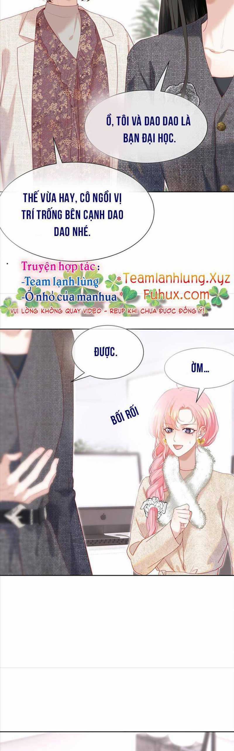 1001 Cách Chinh Phục Chồng Yêu Món quà ý nghĩa nhất cho người thân yêu Chapter 70 trang 22