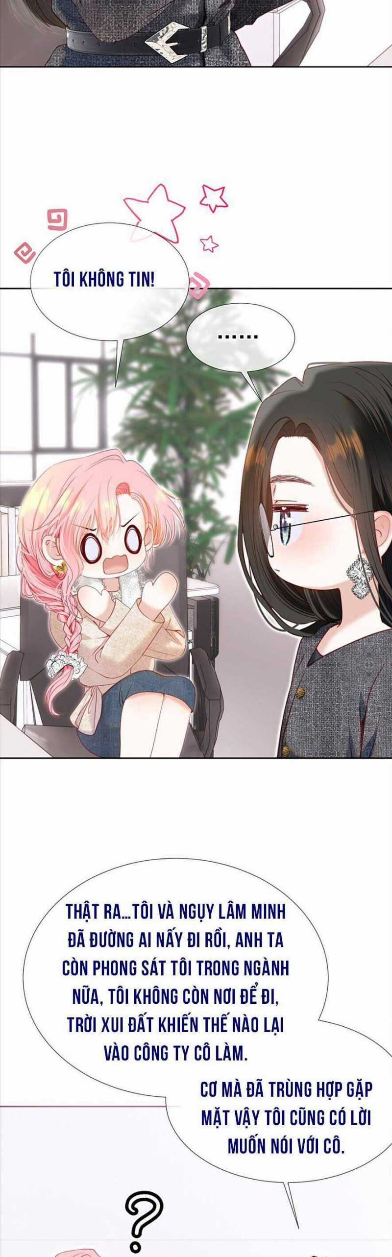 1001 Cách Chinh Phục Chồng Yêu Món quà ý nghĩa nhất cho người thân yêu Chapter 70 trang 25