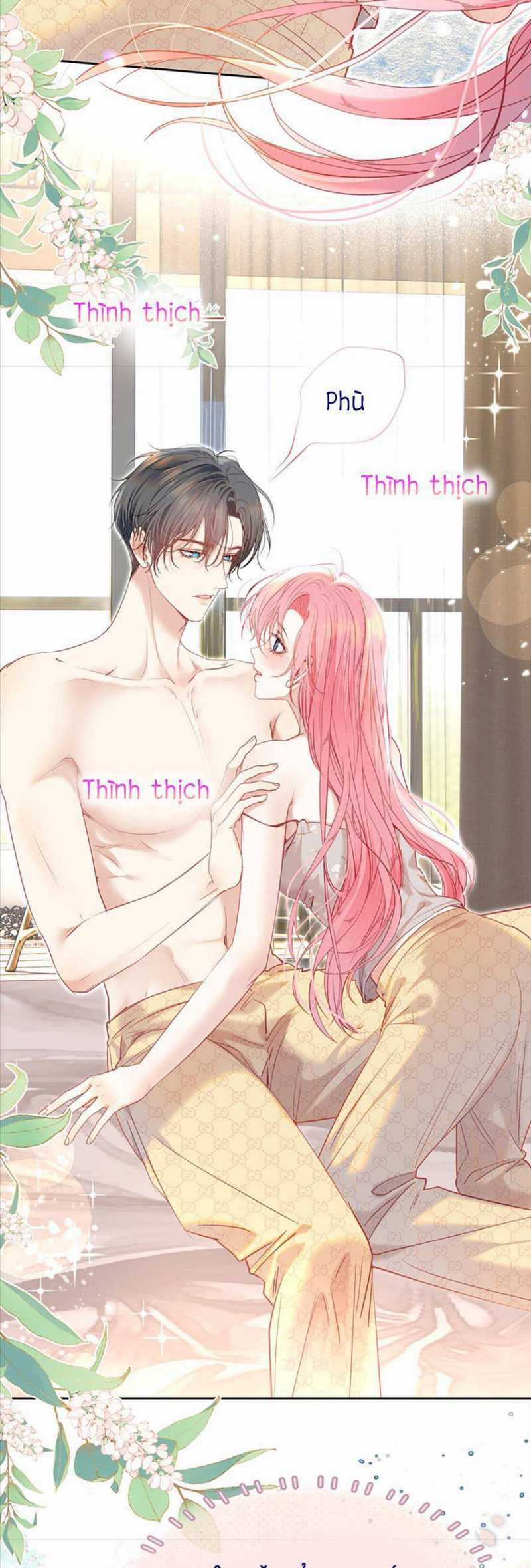 1001 Cách Chinh Phục Chồng Yêu Món quà ý nghĩa nhất cho người thân yêu Chapter 70 trang 3