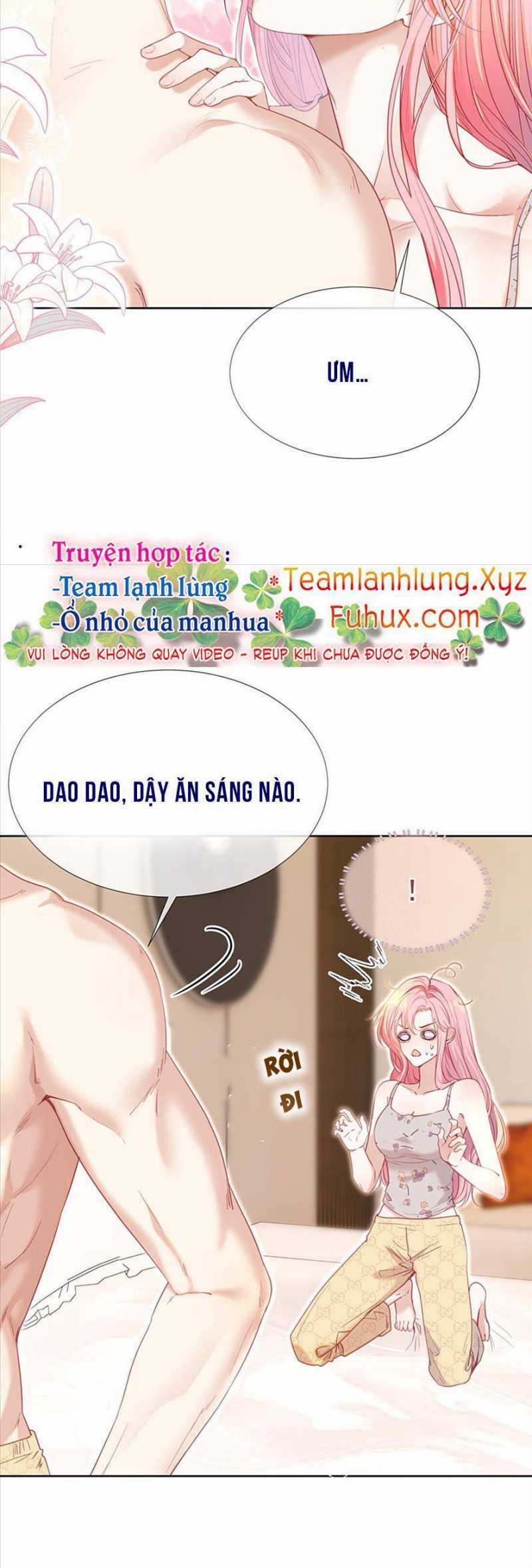 1001 Cách Chinh Phục Chồng Yêu Món quà ý nghĩa nhất cho người thân yêu Chapter 70 trang 6