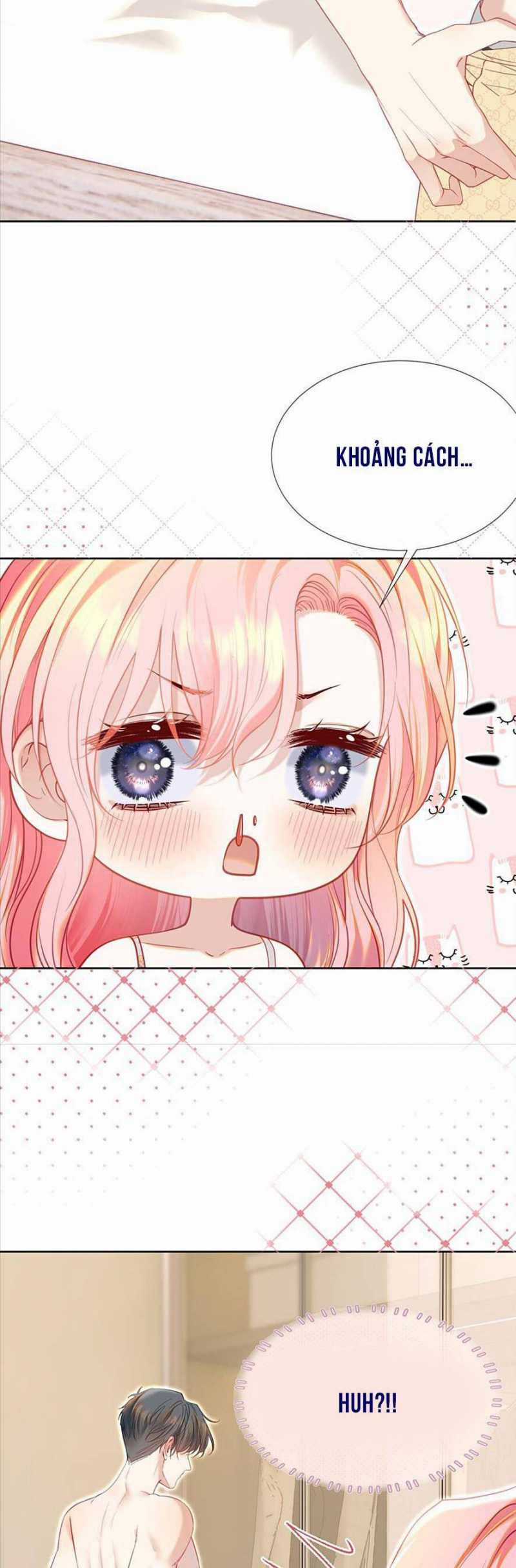 1001 Cách Chinh Phục Chồng Yêu Món quà ý nghĩa nhất cho người thân yêu Chapter 70 trang 8