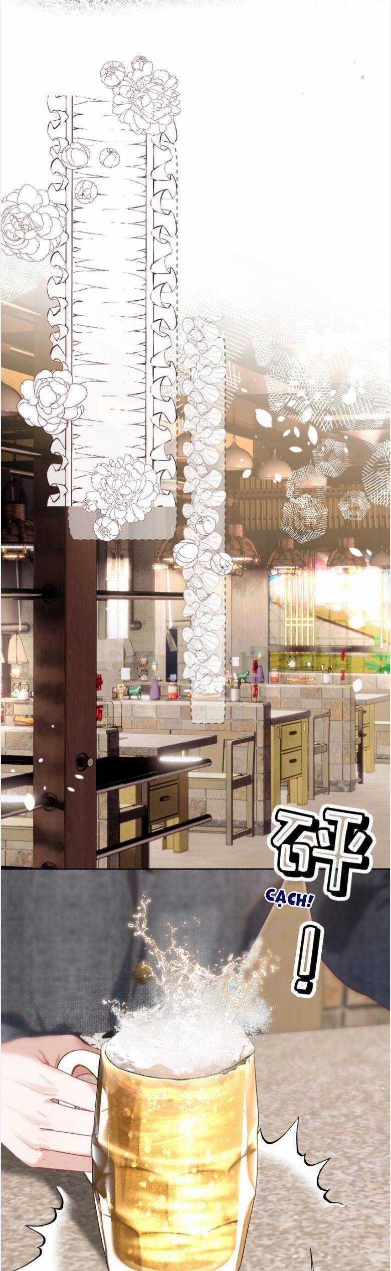 1001 Cách Chinh Phục Chồng Yêu Món quà ý nghĩa nhất cho người thân yêu Chapter 71 trang 10