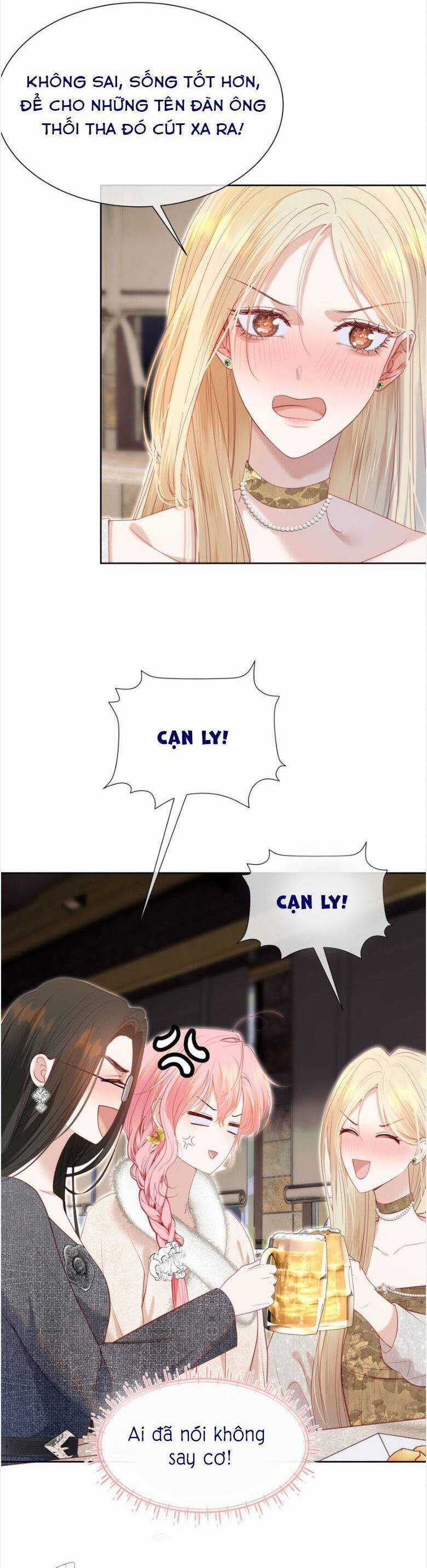 1001 Cách Chinh Phục Chồng Yêu Món quà ý nghĩa nhất cho người thân yêu Chapter 71 trang 13