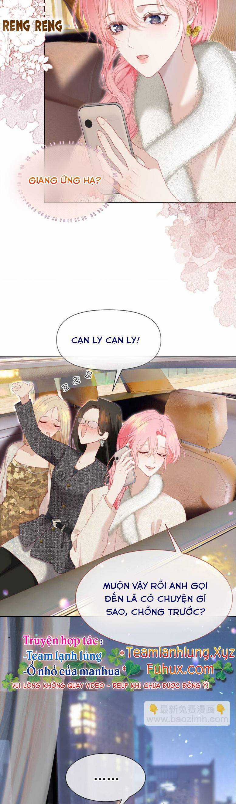 1001 Cách Chinh Phục Chồng Yêu Món quà ý nghĩa nhất cho người thân yêu Chapter 71 trang 16