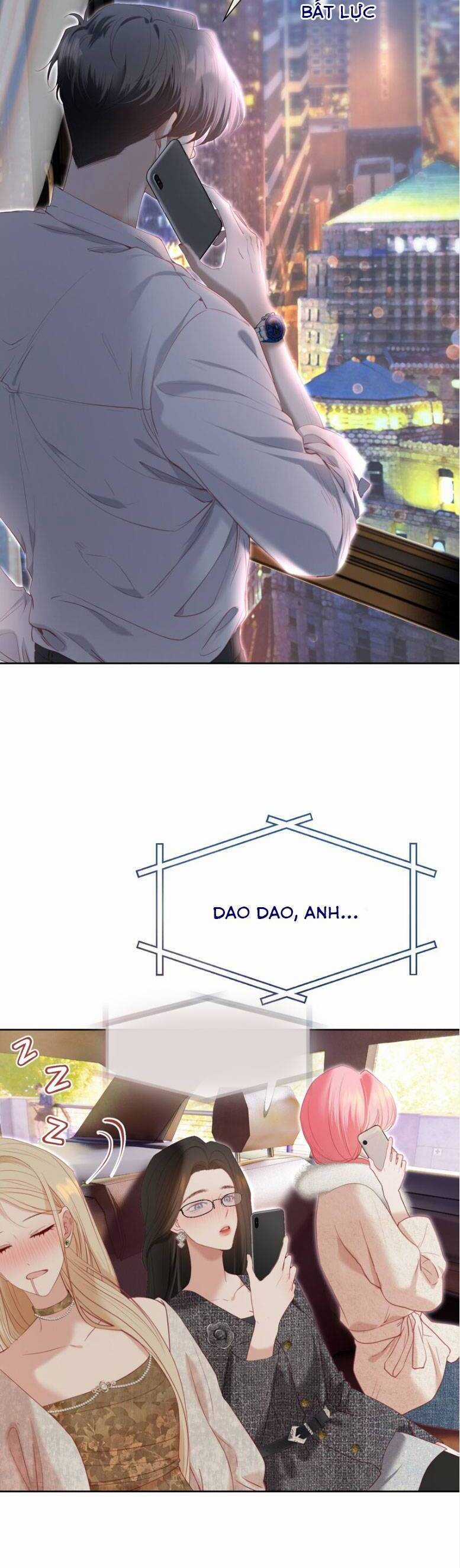 1001 Cách Chinh Phục Chồng Yêu Món quà ý nghĩa nhất cho người thân yêu Chapter 71 trang 17