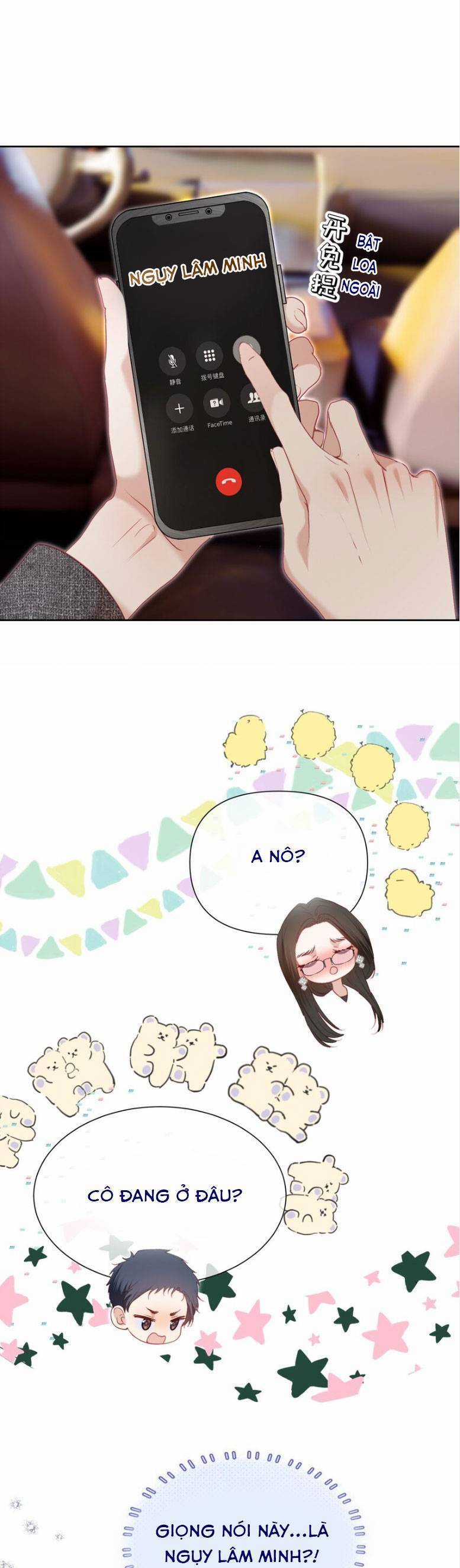 1001 Cách Chinh Phục Chồng Yêu Món quà ý nghĩa nhất cho người thân yêu Chapter 71 trang 18