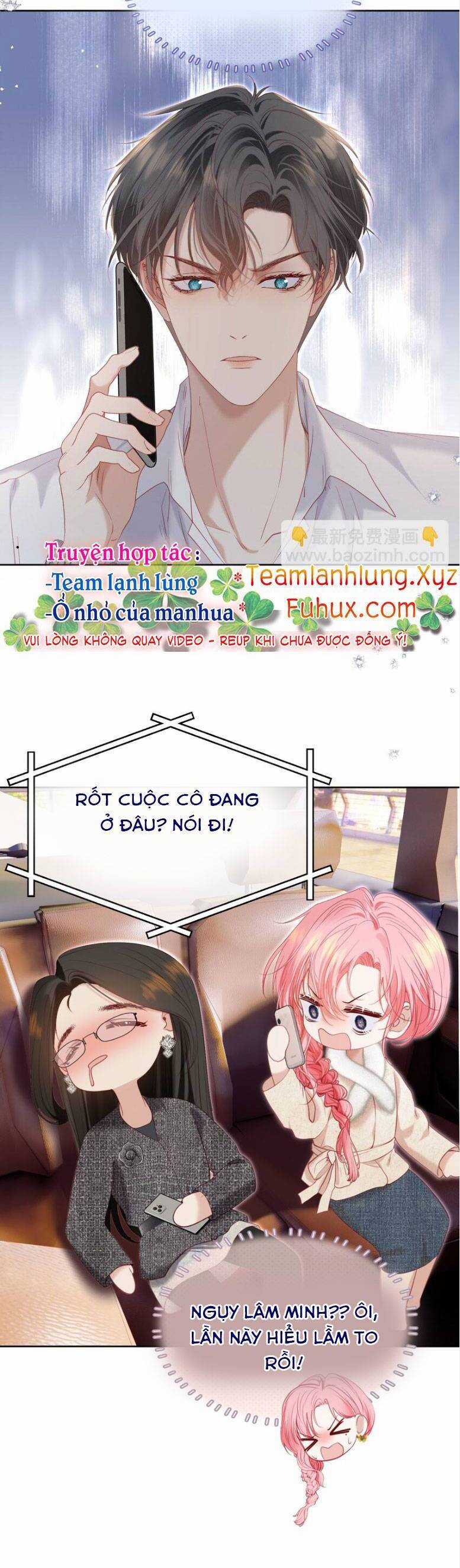 1001 Cách Chinh Phục Chồng Yêu Món quà ý nghĩa nhất cho người thân yêu Chapter 71 trang 19