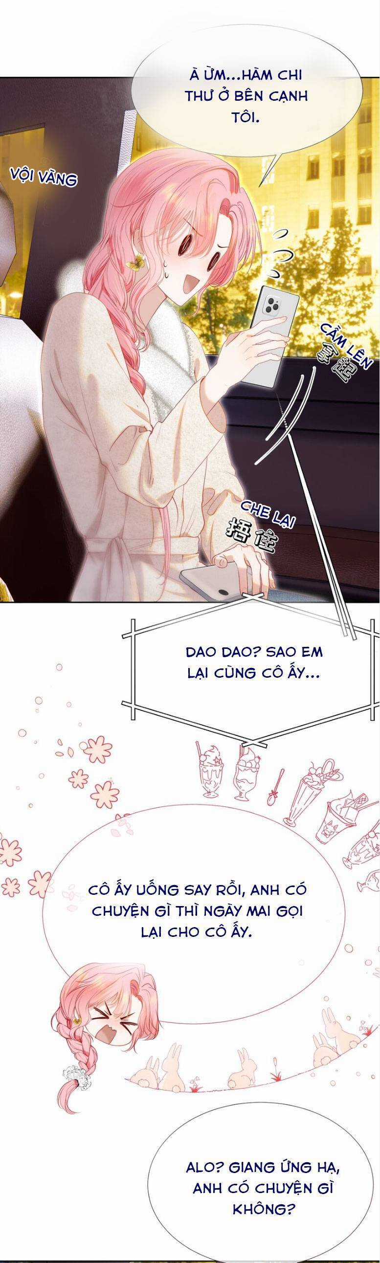 1001 Cách Chinh Phục Chồng Yêu Món quà ý nghĩa nhất cho người thân yêu Chapter 71 trang 20