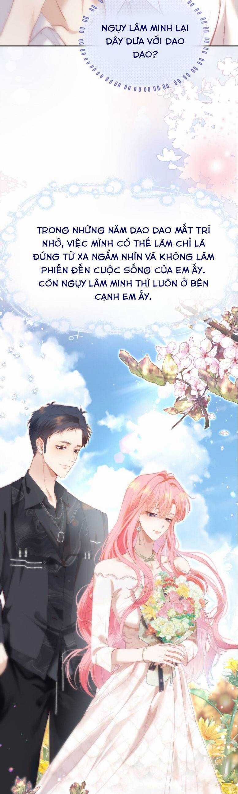 1001 Cách Chinh Phục Chồng Yêu Món quà ý nghĩa nhất cho người thân yêu Chapter 71 trang 22