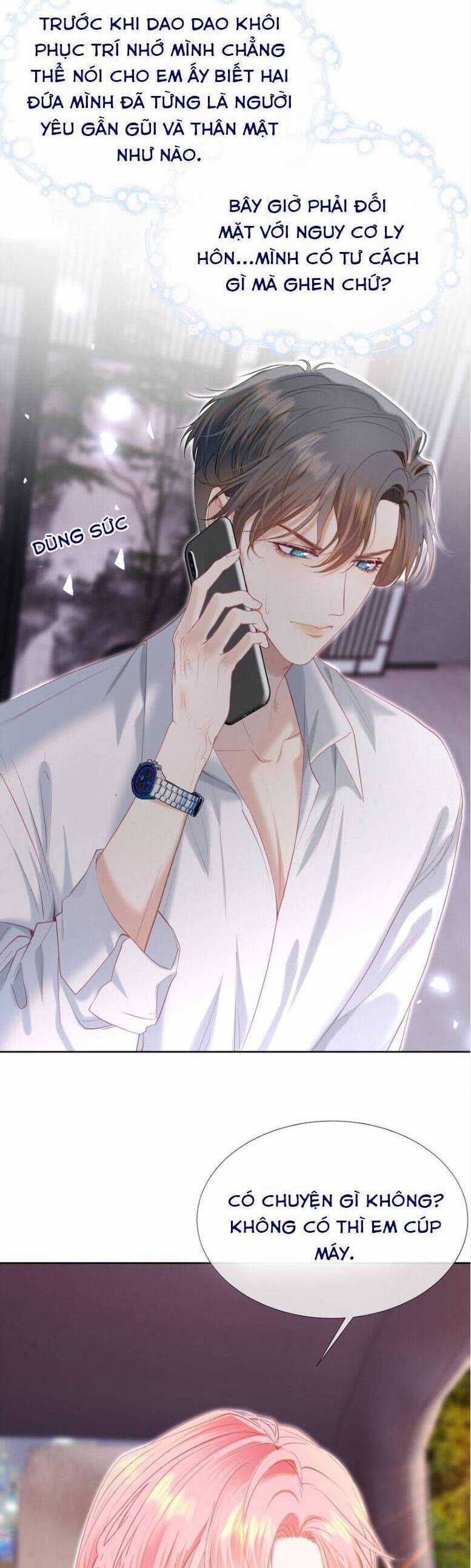 1001 Cách Chinh Phục Chồng Yêu Món quà ý nghĩa nhất cho người thân yêu Chapter 71 trang 24