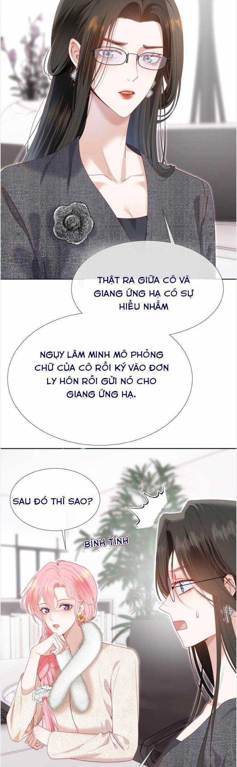 1001 Cách Chinh Phục Chồng Yêu Món quà ý nghĩa nhất cho người thân yêu Chapter 71 trang 4