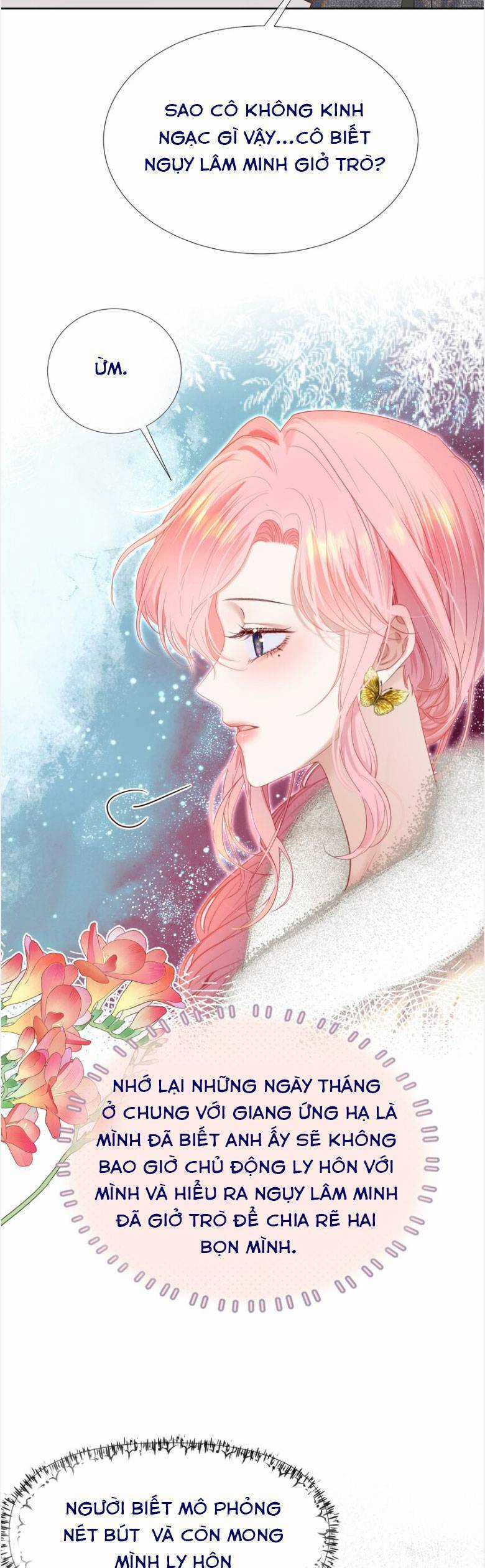 1001 Cách Chinh Phục Chồng Yêu Món quà ý nghĩa nhất cho người thân yêu Chapter 71 trang 5