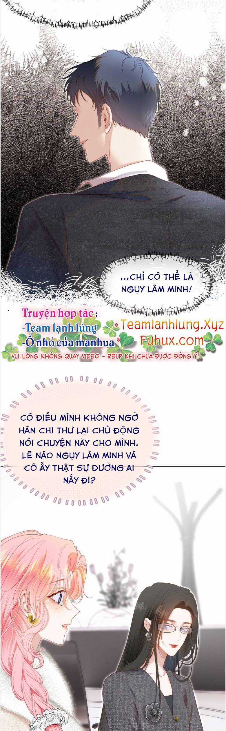 1001 Cách Chinh Phục Chồng Yêu Món quà ý nghĩa nhất cho người thân yêu Chapter 71 trang 6