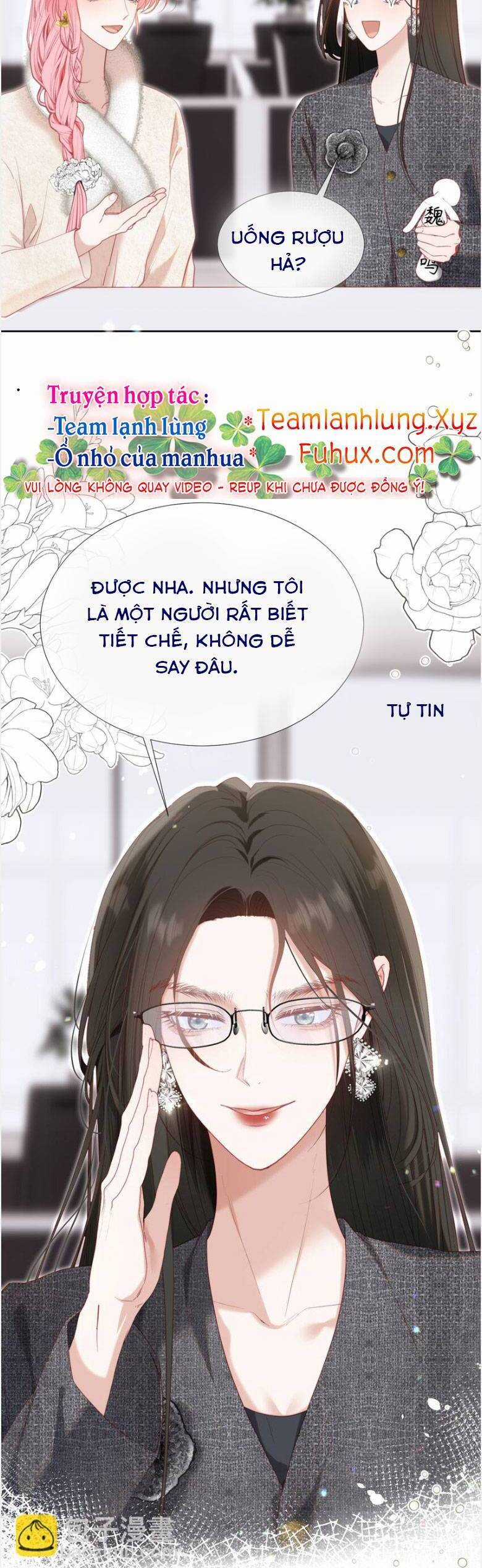 1001 Cách Chinh Phục Chồng Yêu Món quà ý nghĩa nhất cho người thân yêu Chapter 71 trang 9