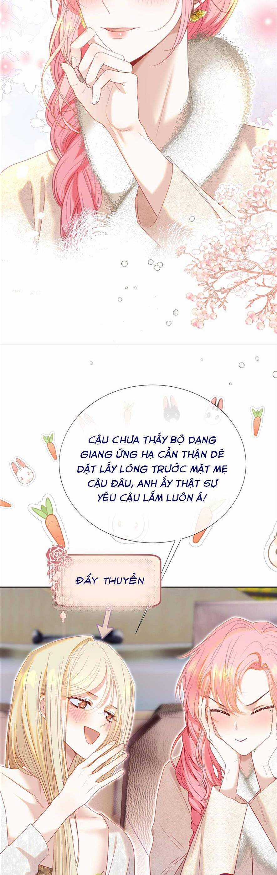 1001 Cách Chinh Phục Chồng Yêu Món quà ý nghĩa nhất cho người thân yêu Chapter 72 trang 11