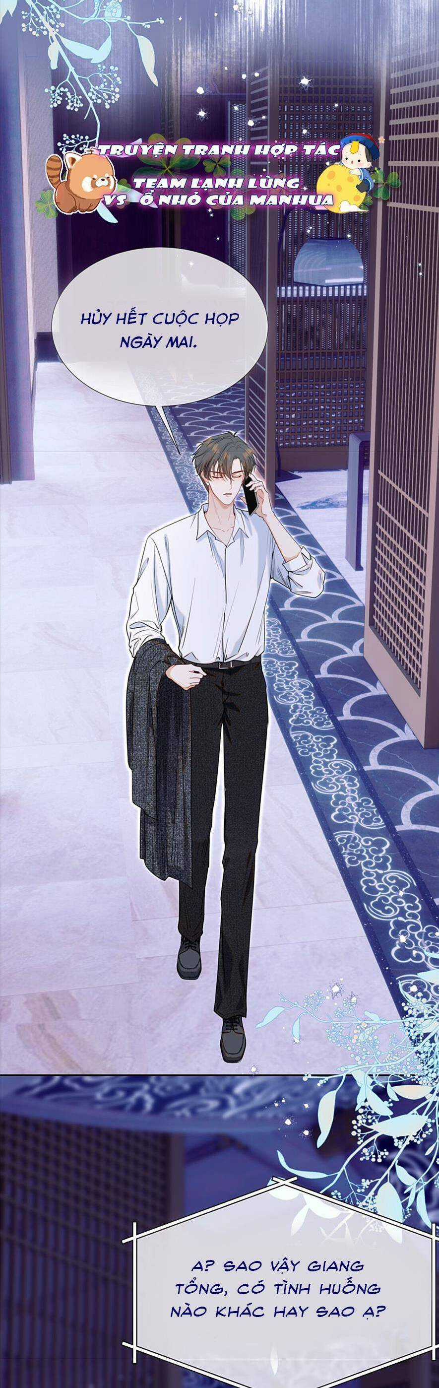 1001 Cách Chinh Phục Chồng Yêu Món quà ý nghĩa nhất cho người thân yêu Chapter 72 trang 14