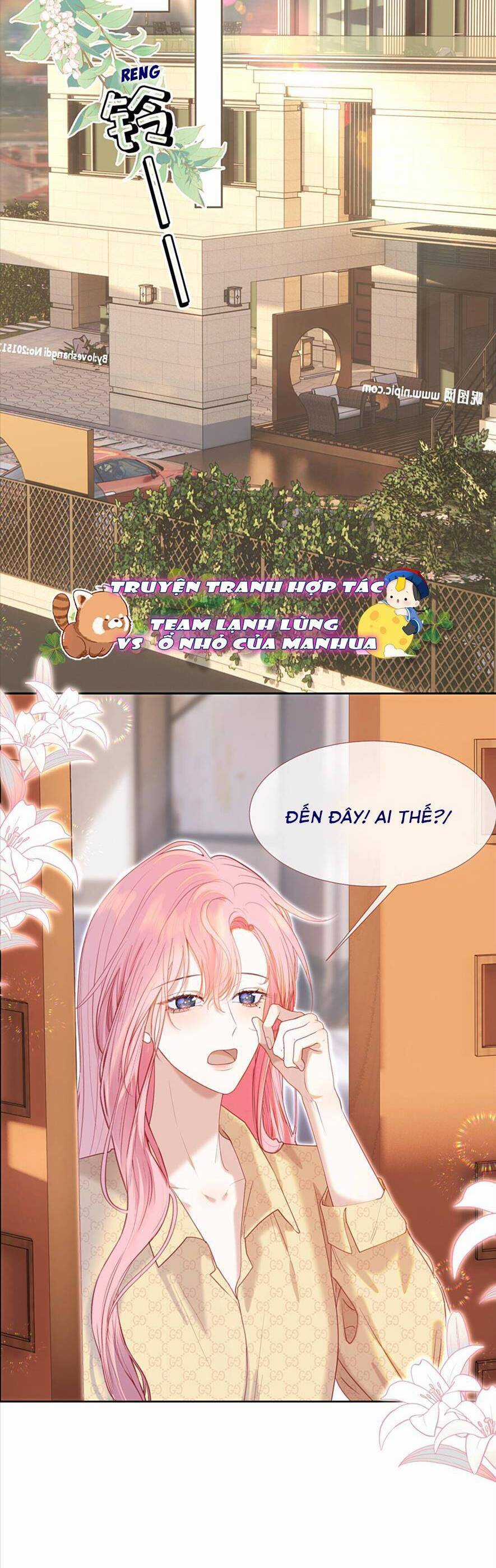 1001 Cách Chinh Phục Chồng Yêu Món quà ý nghĩa nhất cho người thân yêu Chapter 72 trang 16