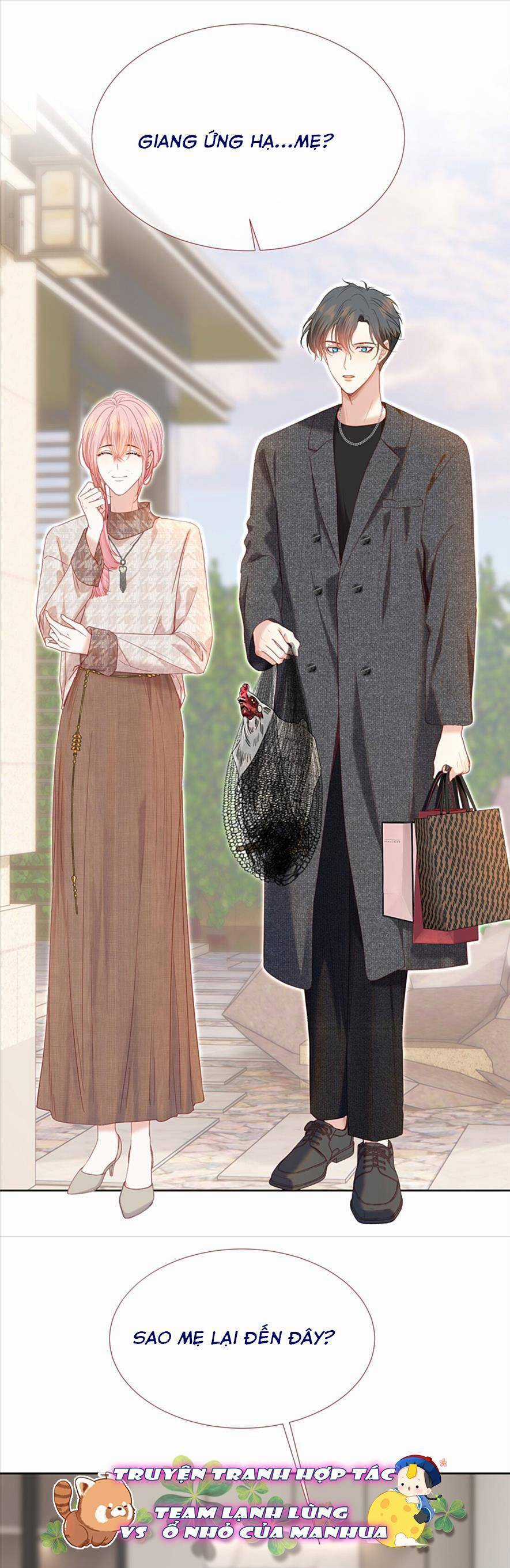 1001 Cách Chinh Phục Chồng Yêu Món quà ý nghĩa nhất cho người thân yêu Chapter 72 trang 17