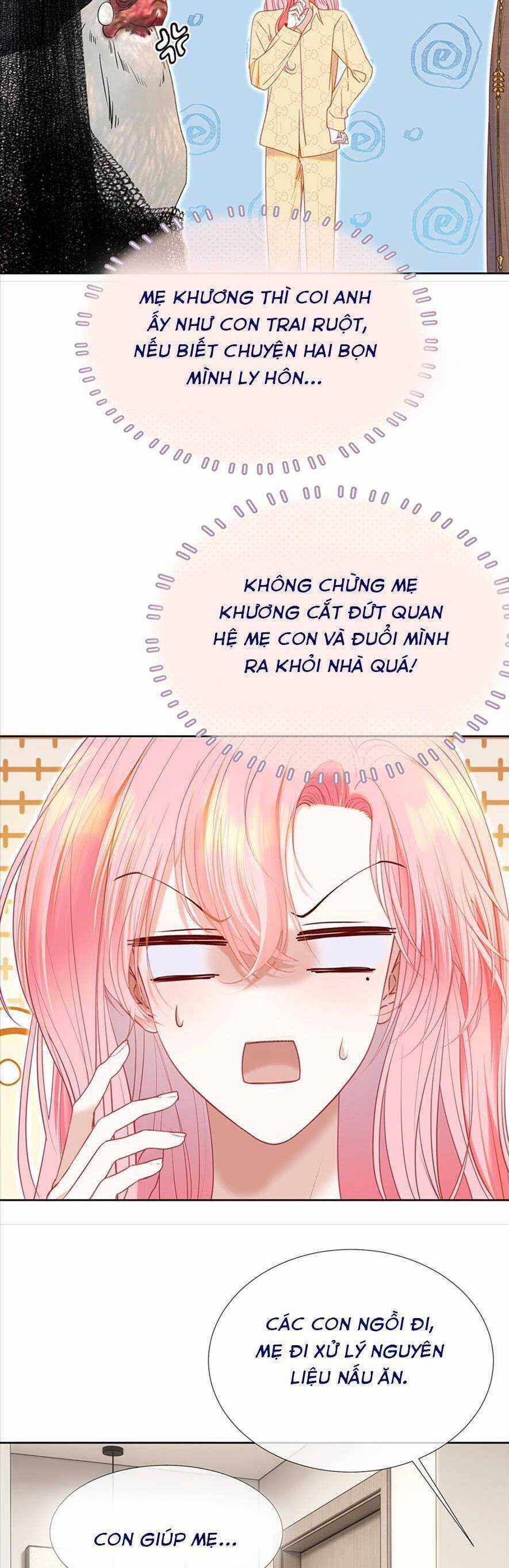 1001 Cách Chinh Phục Chồng Yêu Món quà ý nghĩa nhất cho người thân yêu Chapter 72 trang 20