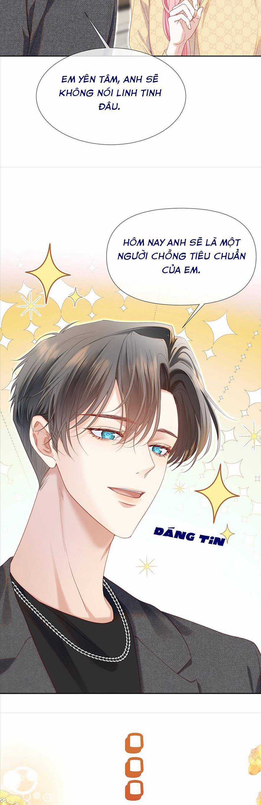 1001 Cách Chinh Phục Chồng Yêu Món quà ý nghĩa nhất cho người thân yêu Chapter 72 trang 22