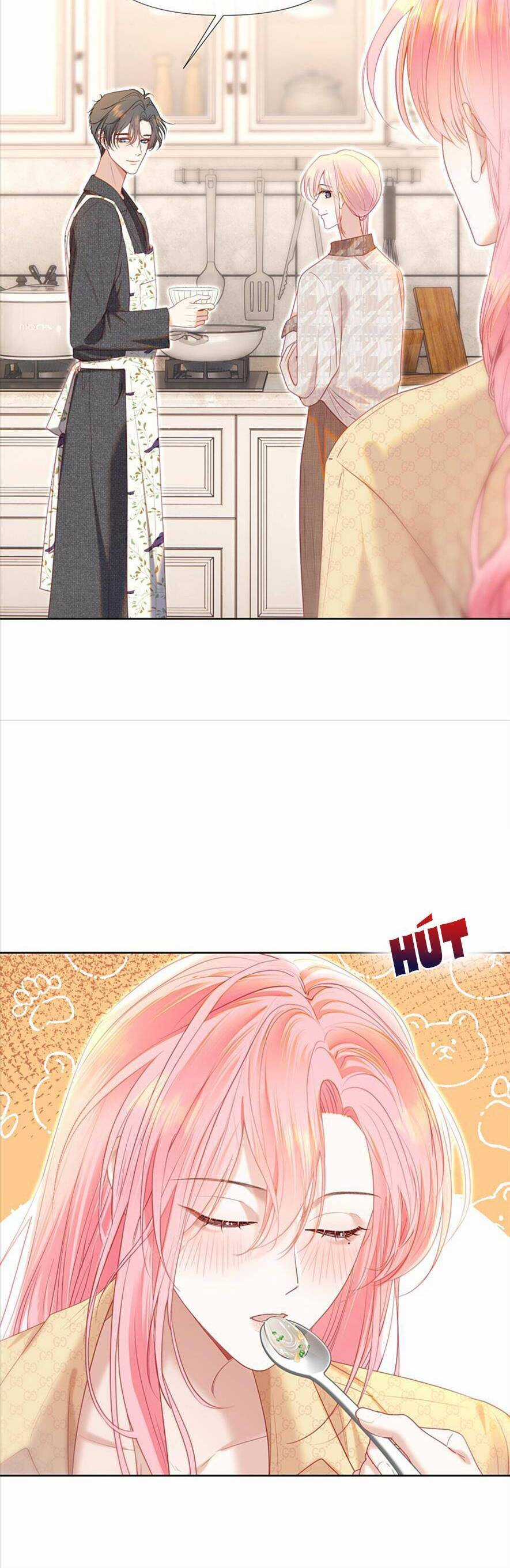 1001 Cách Chinh Phục Chồng Yêu Món quà ý nghĩa nhất cho người thân yêu Chapter 72 trang 24