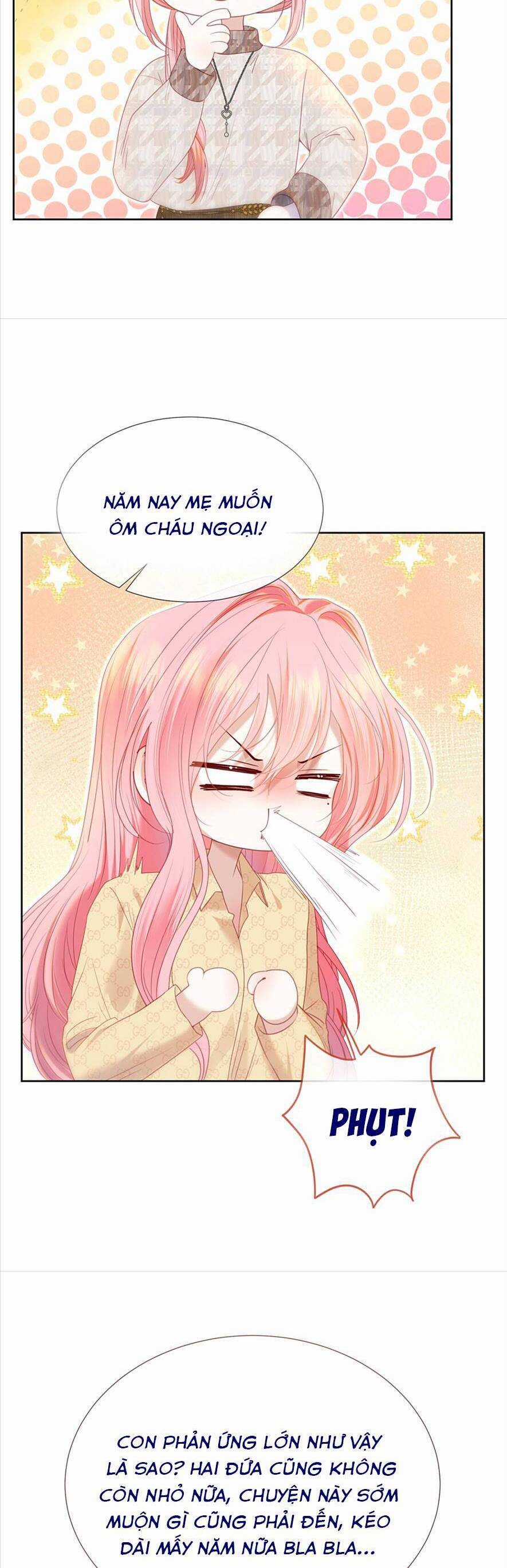 1001 Cách Chinh Phục Chồng Yêu Món quà ý nghĩa nhất cho người thân yêu Chapter 72 trang 28