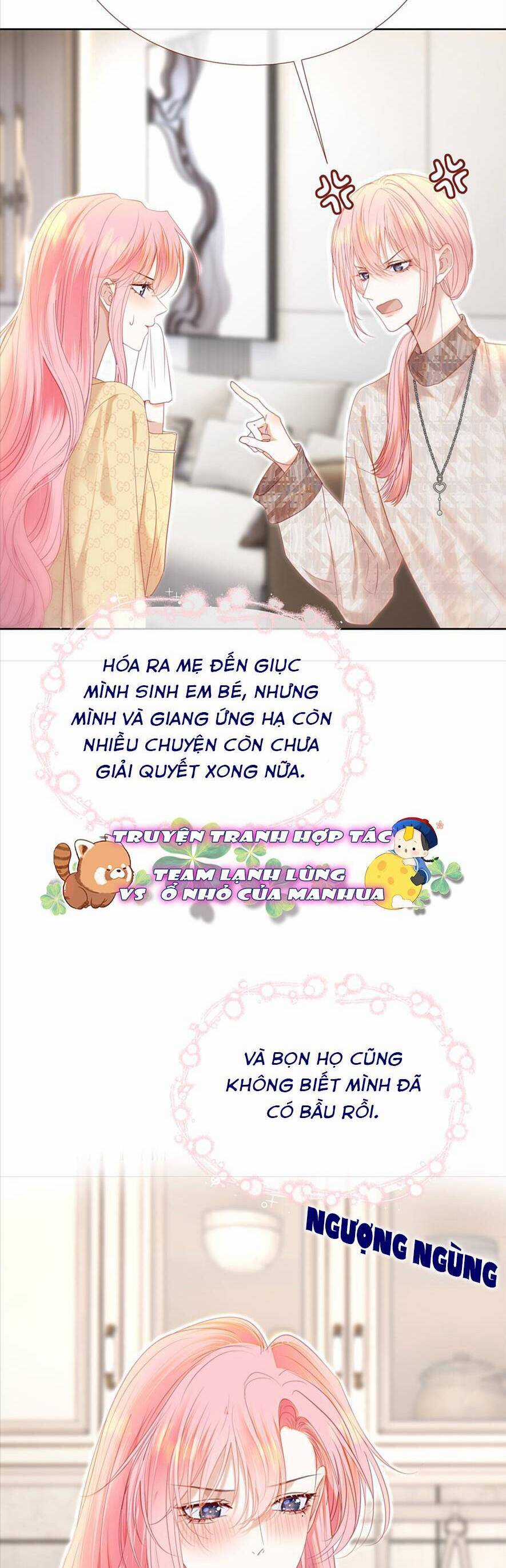 1001 Cách Chinh Phục Chồng Yêu Món quà ý nghĩa nhất cho người thân yêu Chapter 72 trang 29