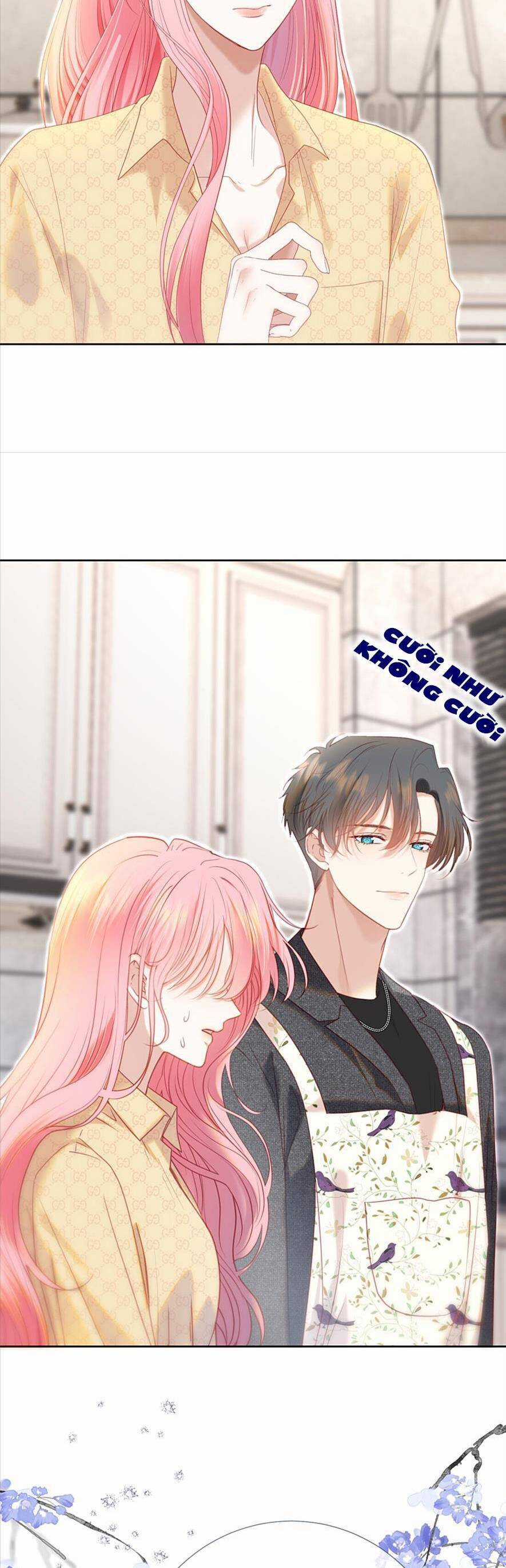 1001 Cách Chinh Phục Chồng Yêu Món quà ý nghĩa nhất cho người thân yêu Chapter 72 trang 30