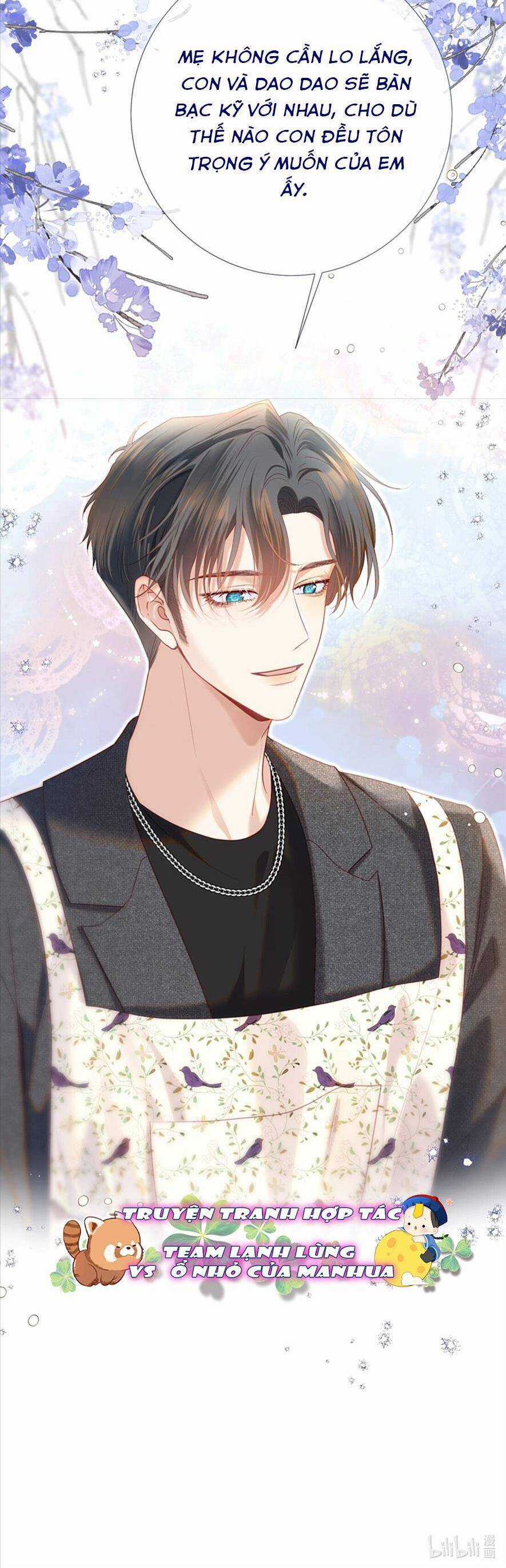 1001 Cách Chinh Phục Chồng Yêu Món quà ý nghĩa nhất cho người thân yêu Chapter 72 trang 31