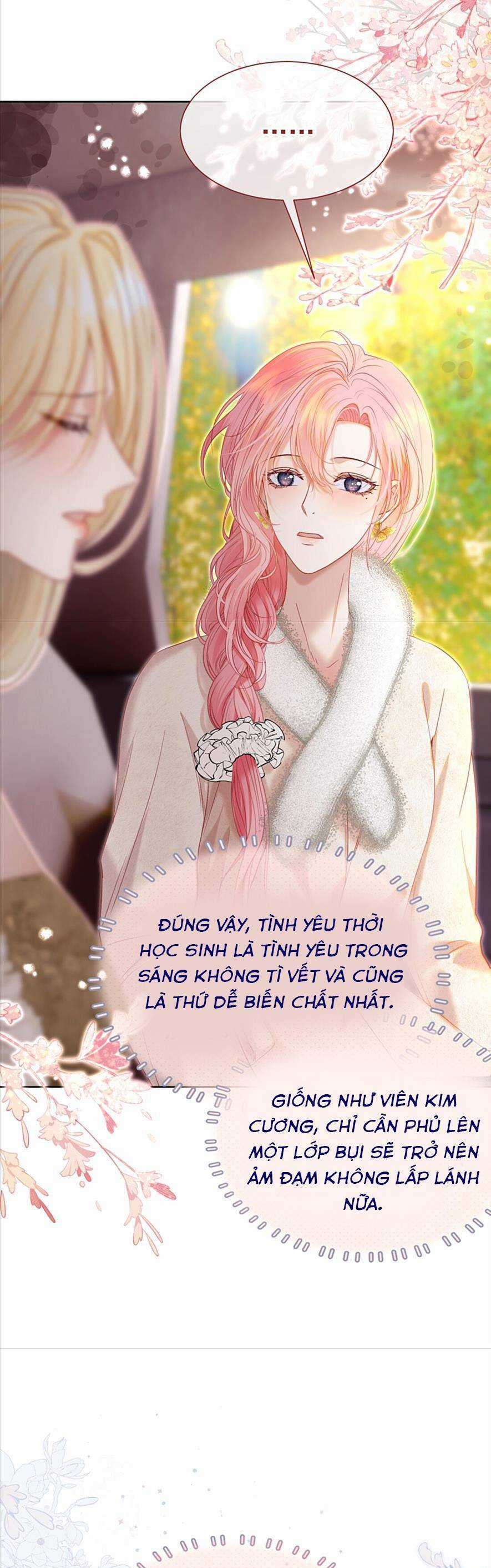 1001 Cách Chinh Phục Chồng Yêu Món quà ý nghĩa nhất cho người thân yêu Chapter 72 trang 7