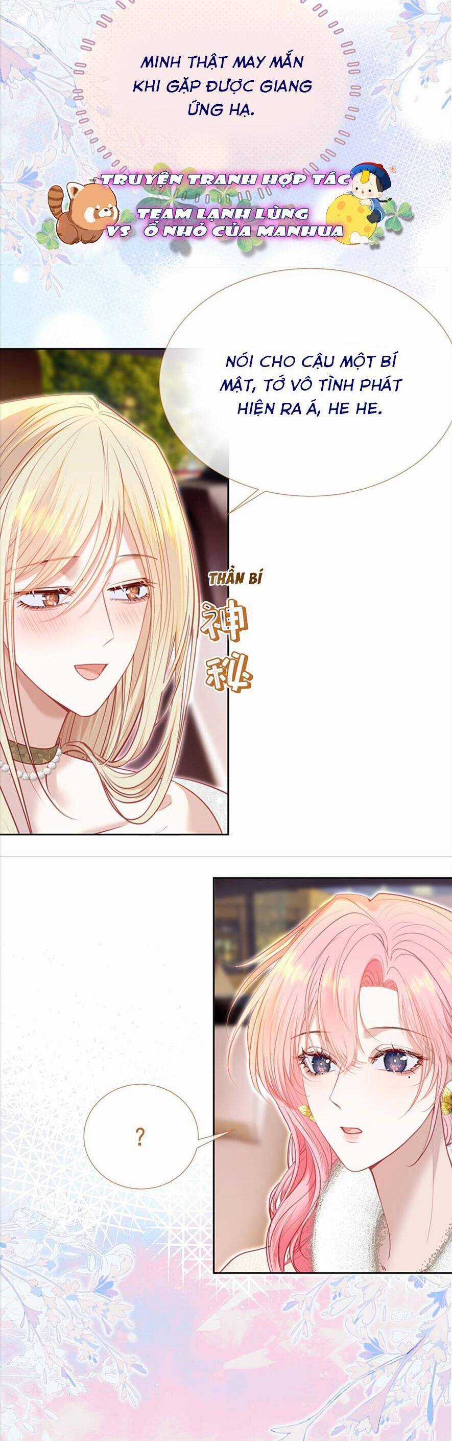 1001 Cách Chinh Phục Chồng Yêu Món quà ý nghĩa nhất cho người thân yêu Chapter 72 trang 8