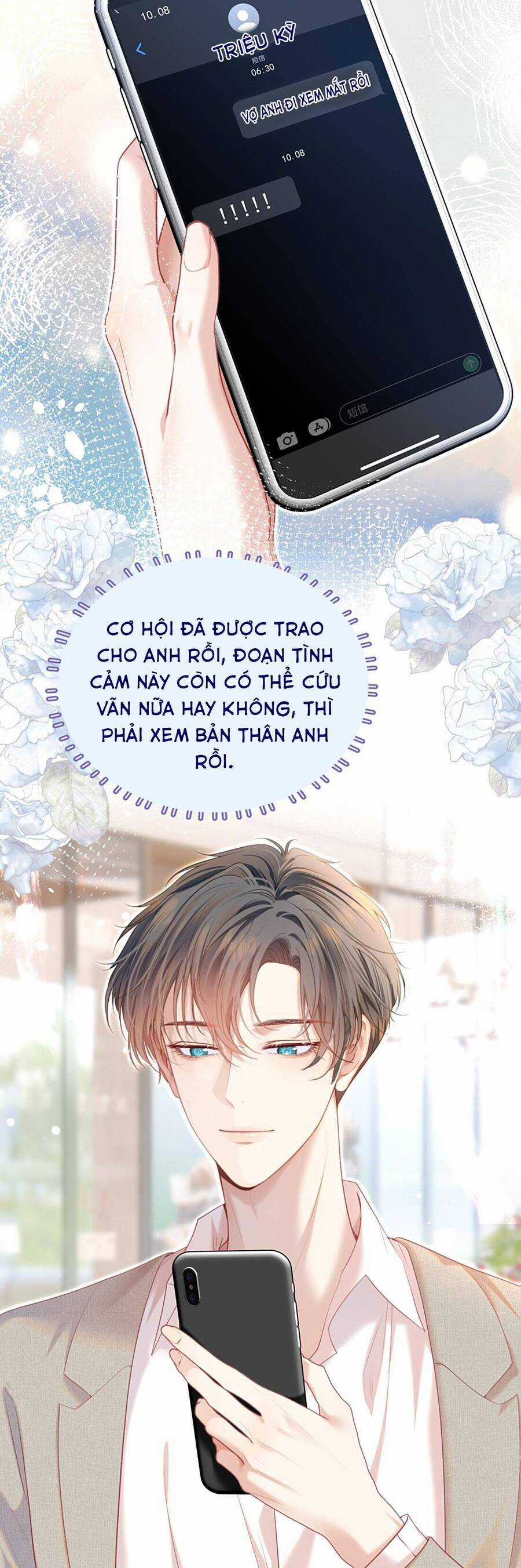 1001 Cách Chinh Phục Chồng Yêu Món quà ý nghĩa nhất cho người thân yêu Chapter 73 trang 11