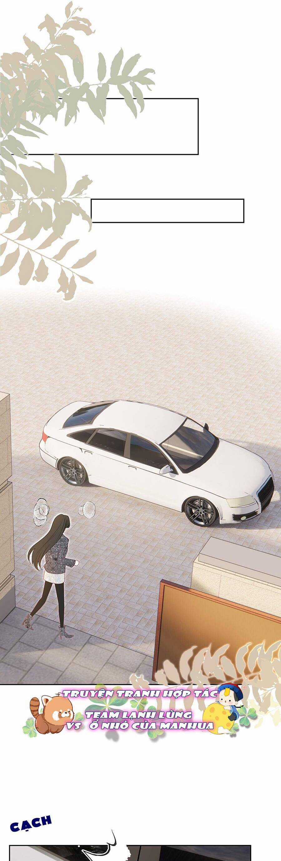 1001 Cách Chinh Phục Chồng Yêu Món quà ý nghĩa nhất cho người thân yêu Chapter 73 trang 15