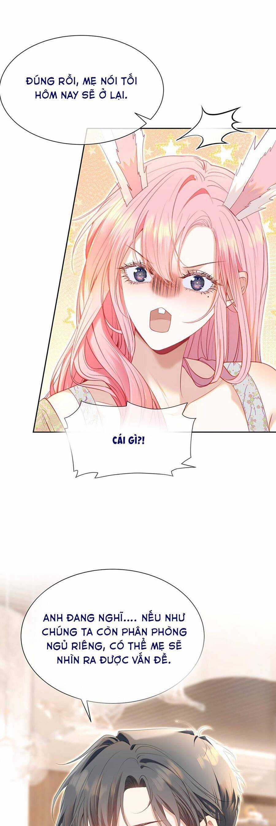 1001 Cách Chinh Phục Chồng Yêu Món quà ý nghĩa nhất cho người thân yêu Chapter 73 trang 21