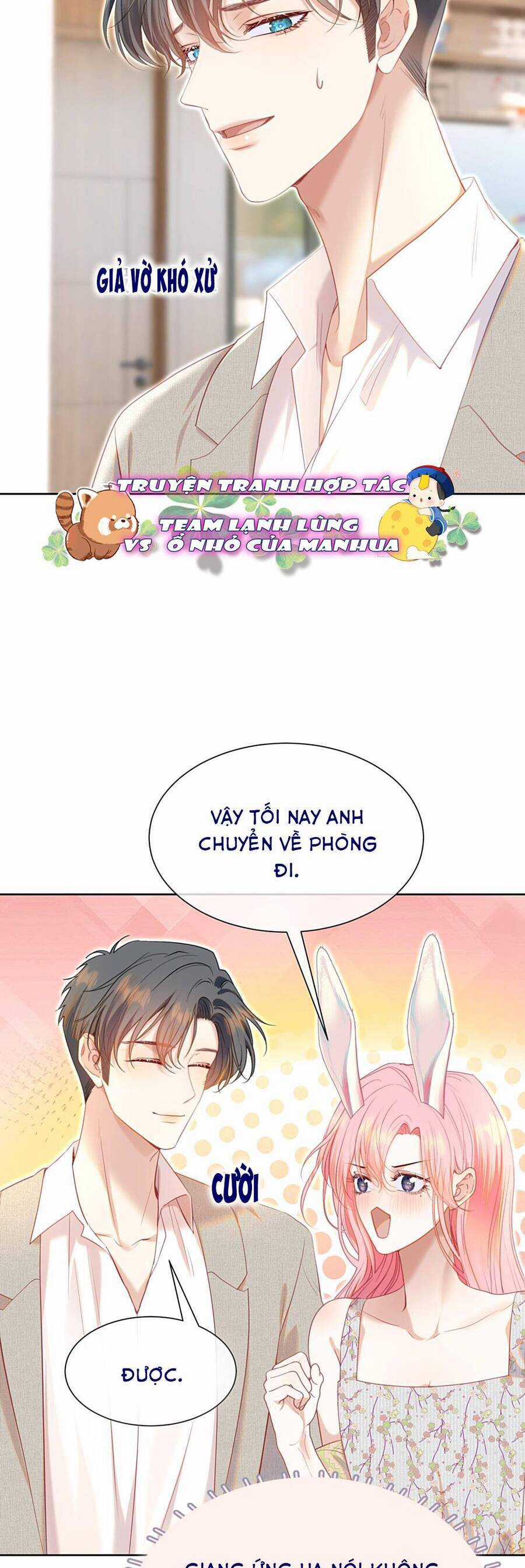 1001 Cách Chinh Phục Chồng Yêu Món quà ý nghĩa nhất cho người thân yêu Chapter 73 trang 22