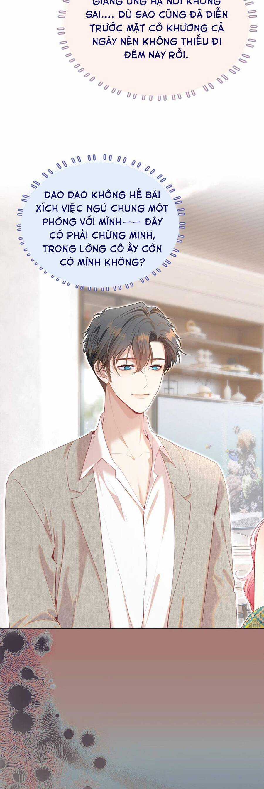 1001 Cách Chinh Phục Chồng Yêu Món quà ý nghĩa nhất cho người thân yêu Chapter 73 trang 23