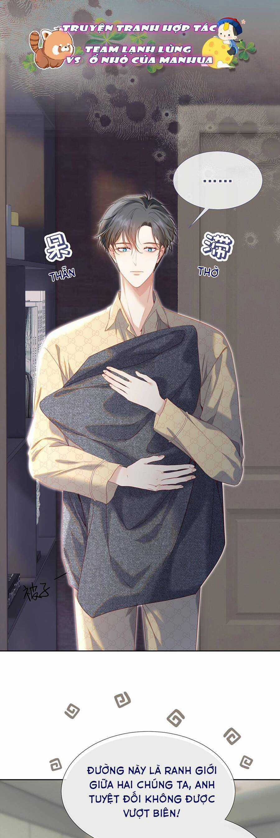 1001 Cách Chinh Phục Chồng Yêu Món quà ý nghĩa nhất cho người thân yêu Chapter 73 trang 24