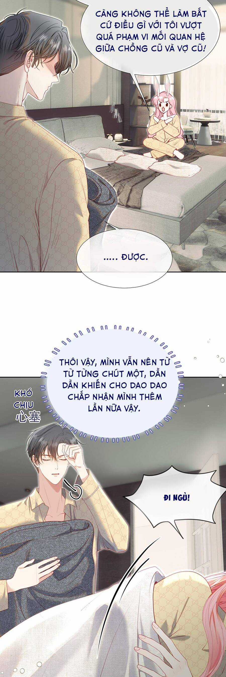 1001 Cách Chinh Phục Chồng Yêu Món quà ý nghĩa nhất cho người thân yêu Chapter 73 trang 25