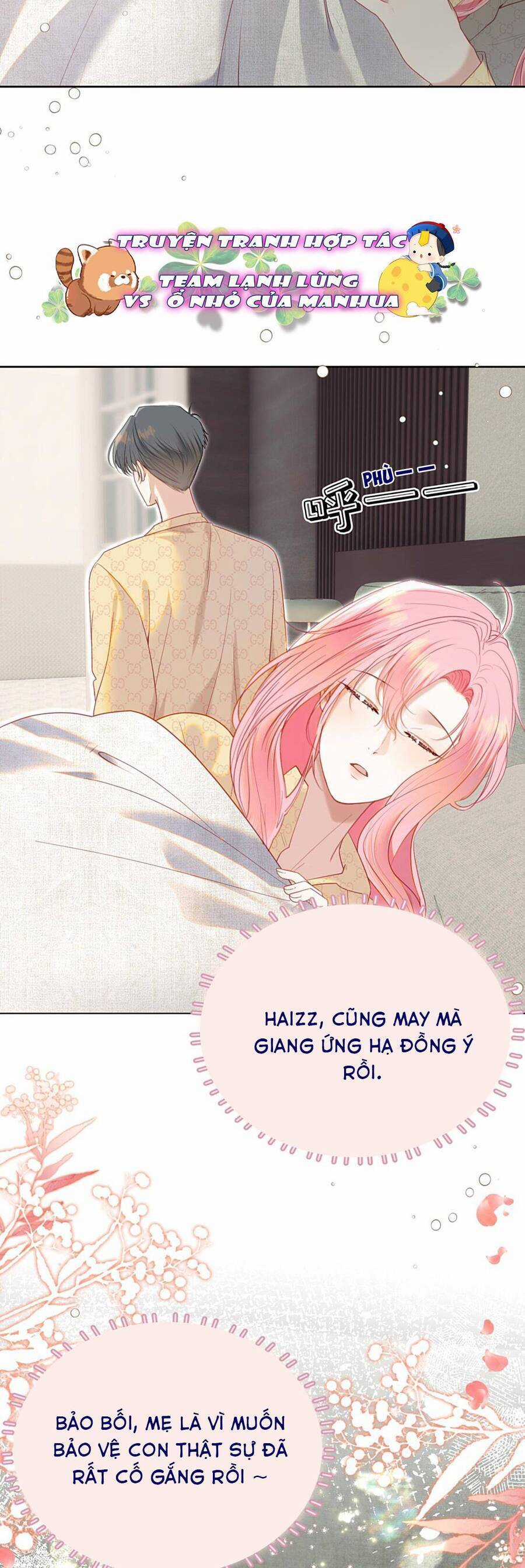 1001 Cách Chinh Phục Chồng Yêu Món quà ý nghĩa nhất cho người thân yêu Chapter 73 trang 26