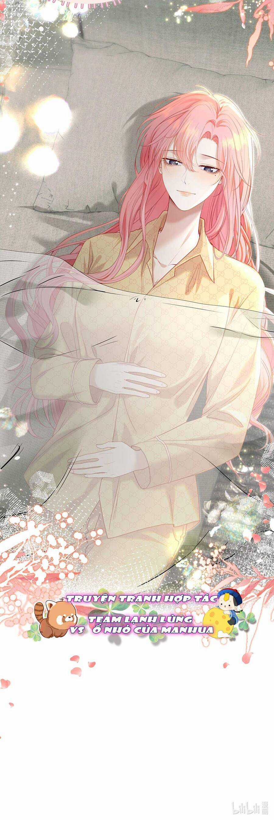 1001 Cách Chinh Phục Chồng Yêu Món quà ý nghĩa nhất cho người thân yêu Chapter 73 trang 27