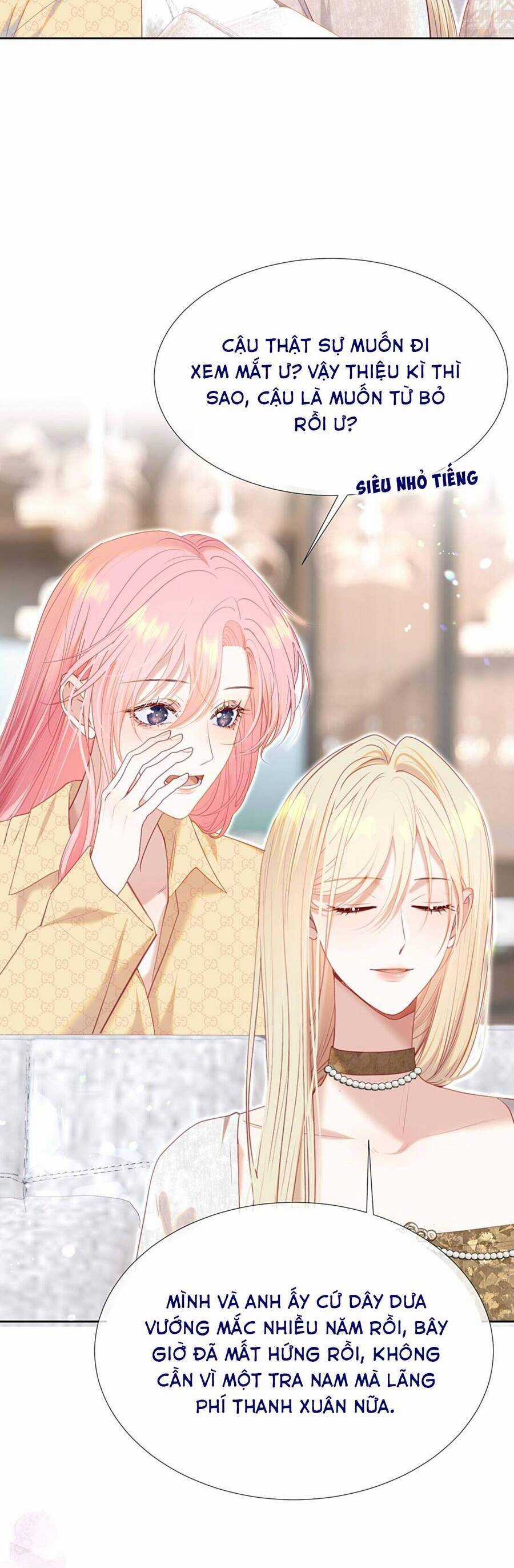 1001 Cách Chinh Phục Chồng Yêu Món quà ý nghĩa nhất cho người thân yêu Chapter 73 trang 8