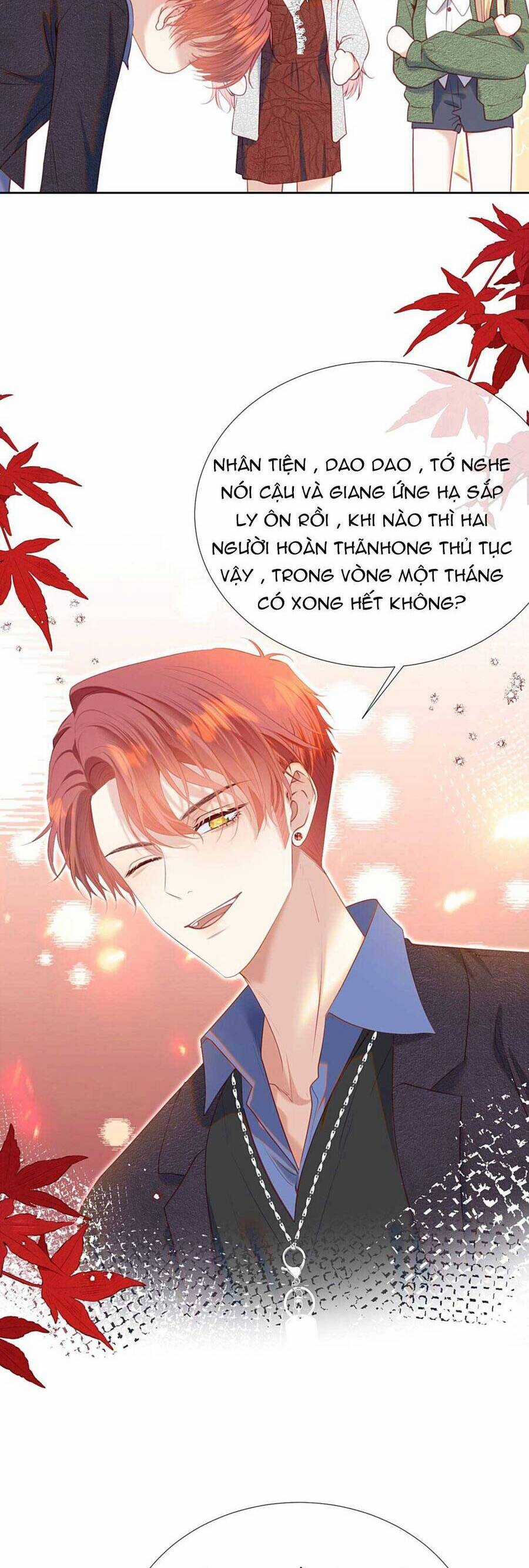 1001 Cách Chinh Phục Chồng Yêu Món quà ý nghĩa nhất cho người thân yêu Chapter 74 trang 12