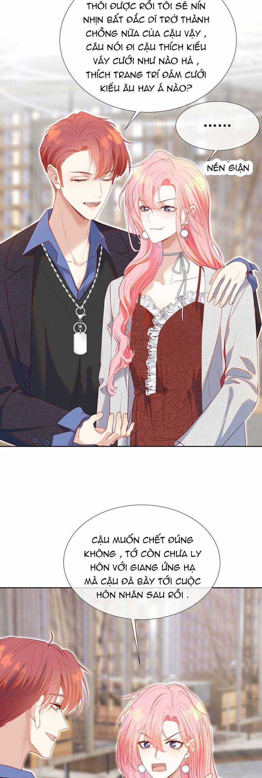 1001 Cách Chinh Phục Chồng Yêu Món quà ý nghĩa nhất cho người thân yêu Chapter 74 trang 13